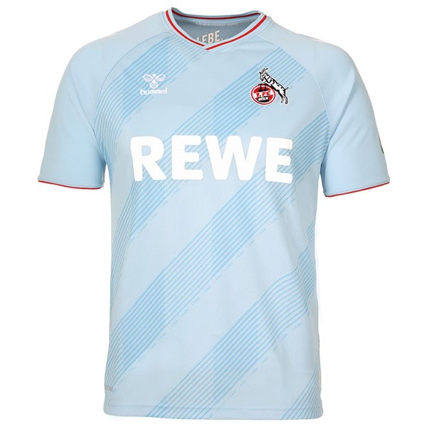 Tailandia Camiseta FC Koln Tercera equipo 2023-24